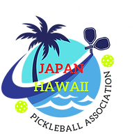 Japan Hawaii Pickleball Association