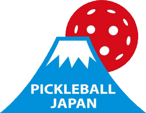 ピックルボール日本連盟　Pickleball Japan Federation